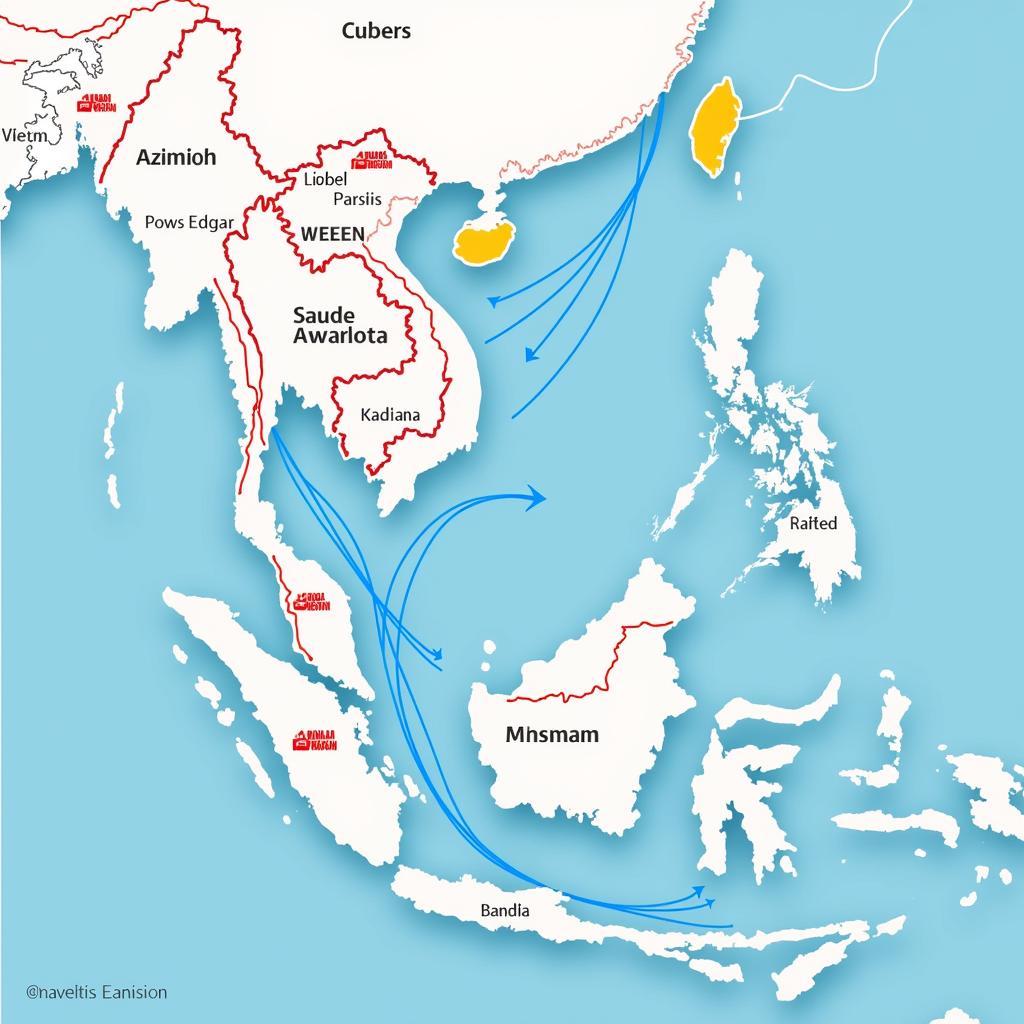 Regional Integration in ASEAN Banking