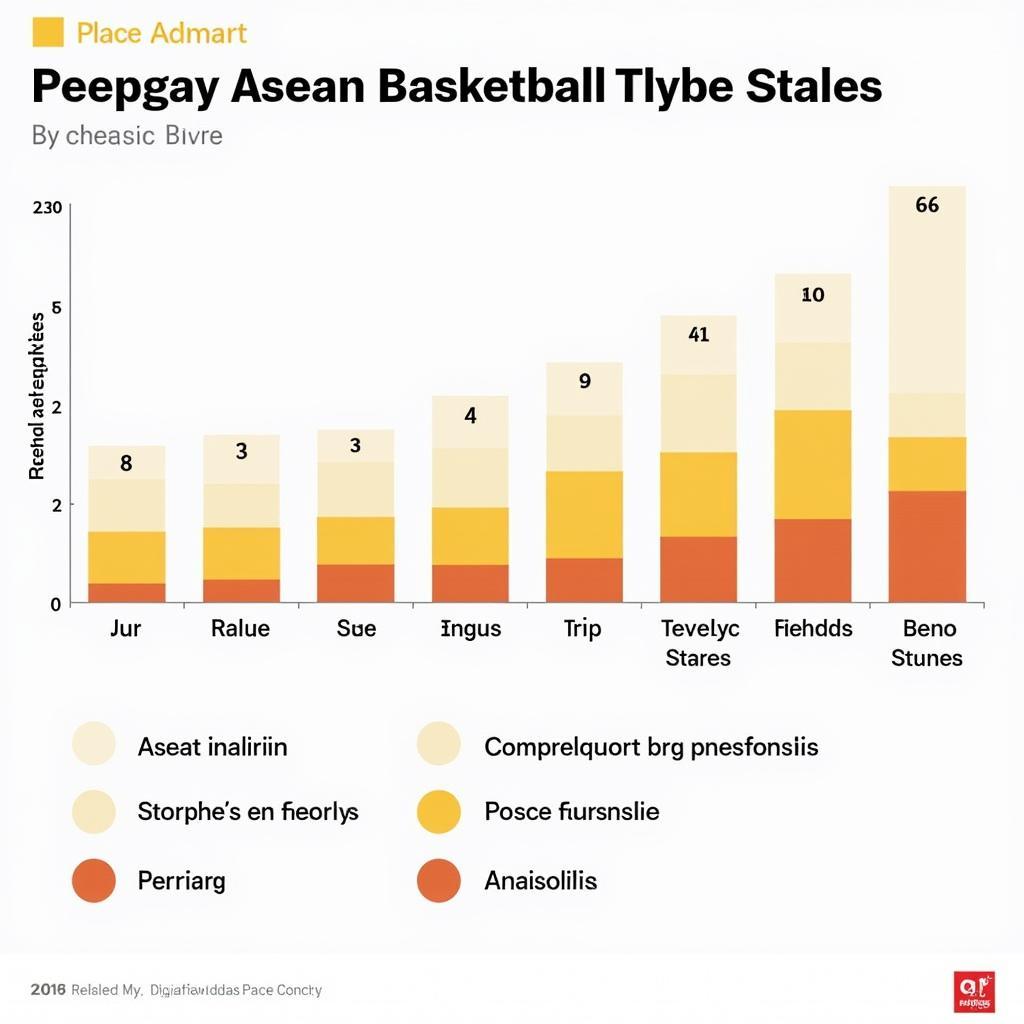 ASEAN Basketball Salary Comparison Chart