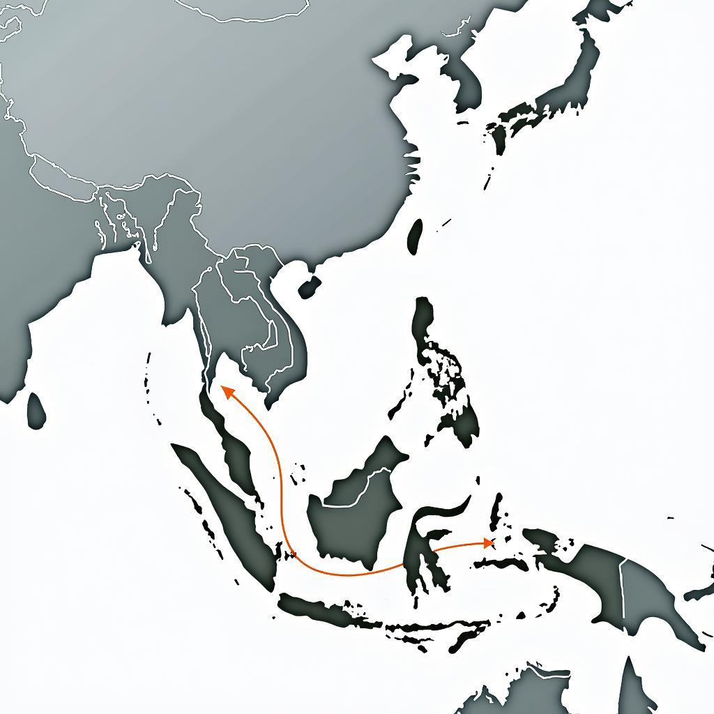 ASEAN Bloc: Economic Integration in Southeast Asia