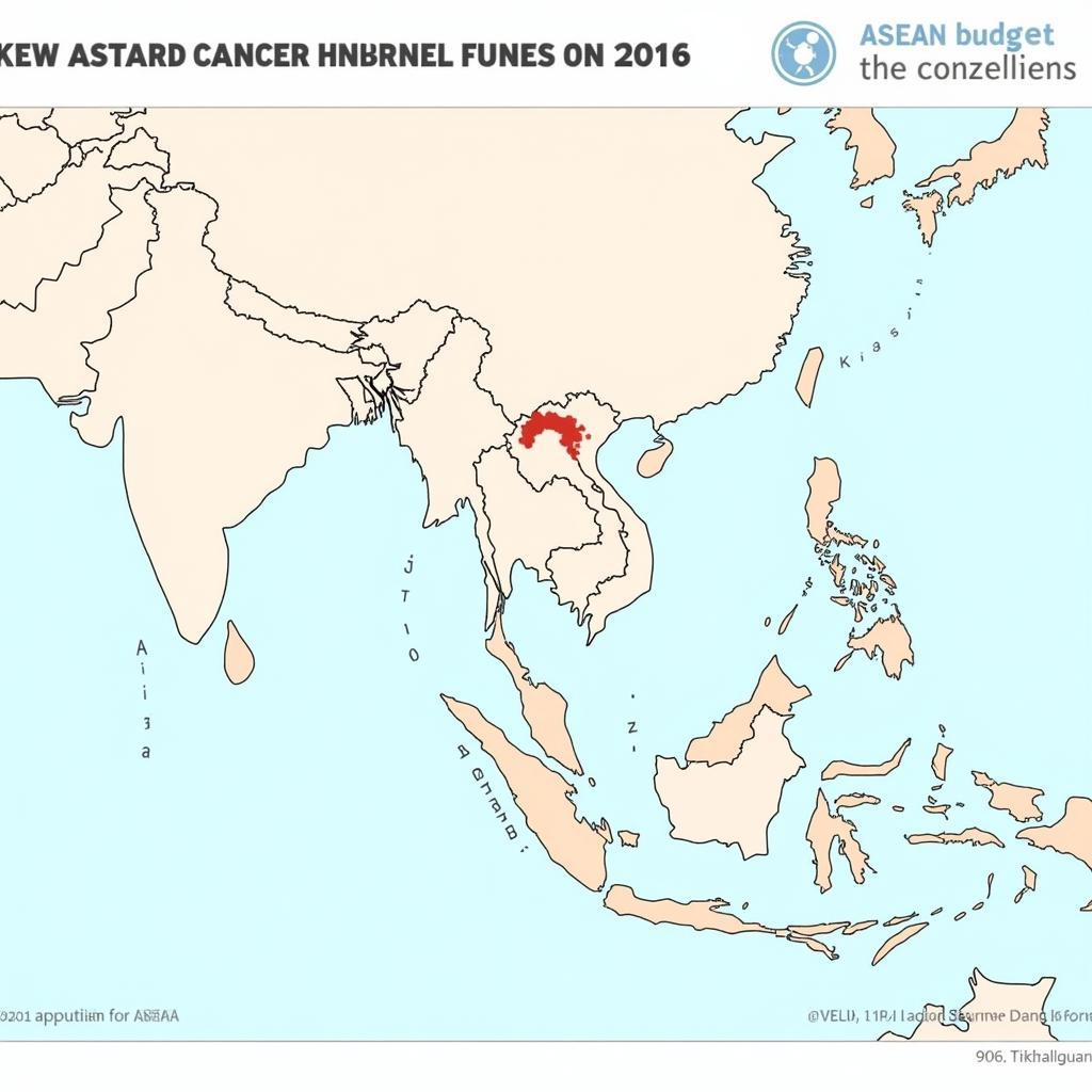 ASEAN Budget 2016: Infrastructure Development