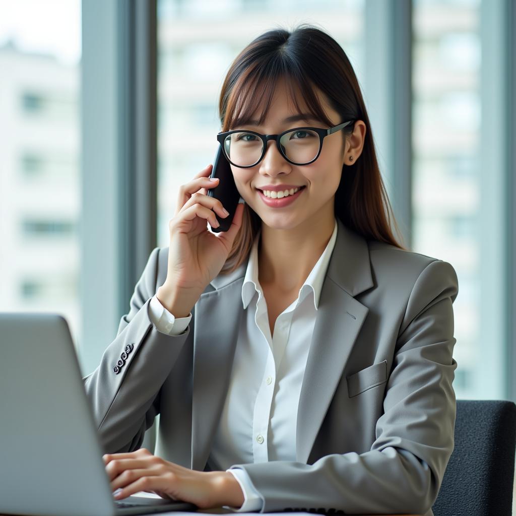 Effective Communication in ASEAN Business: The Power of a Phone Call