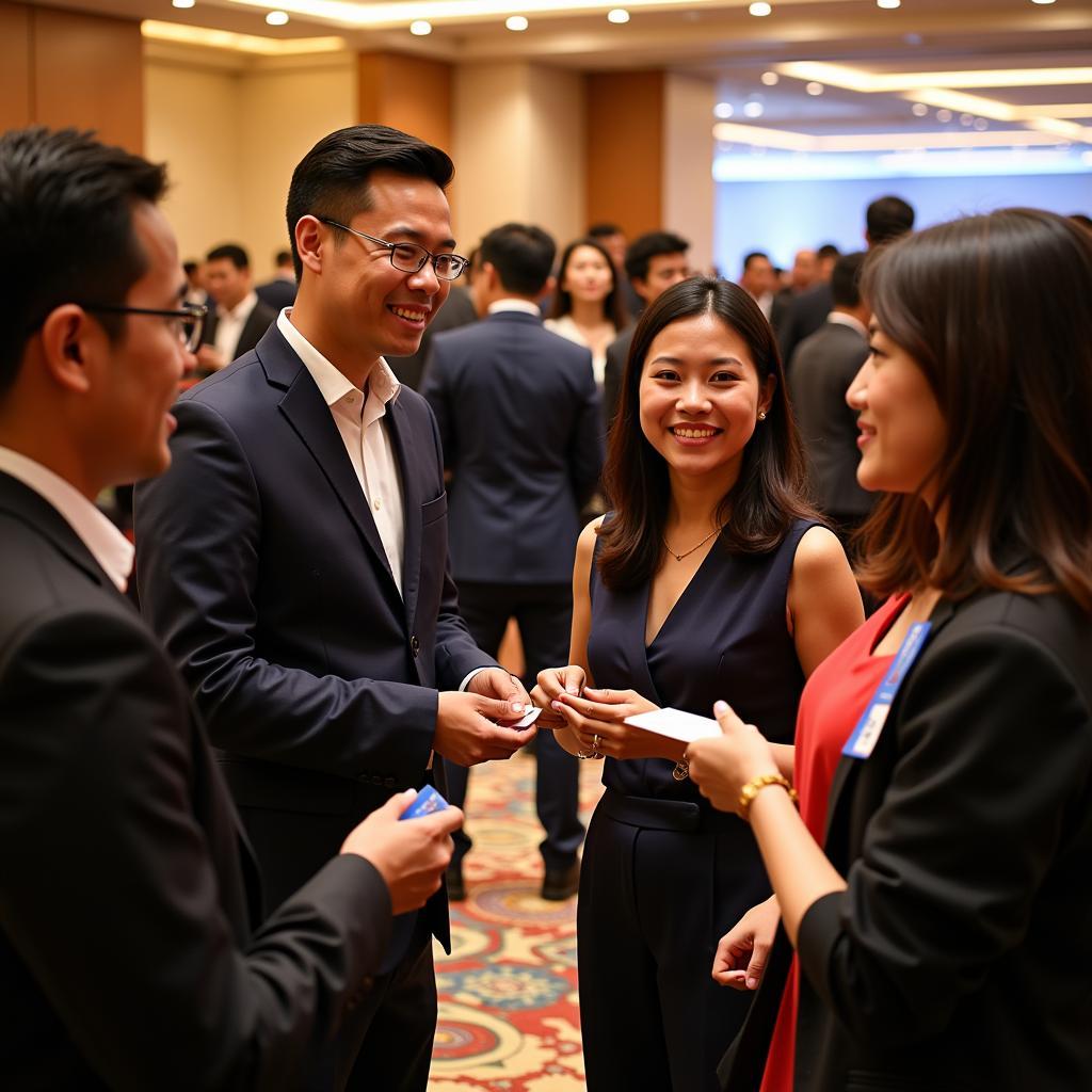 ASEAN Business Networking Event