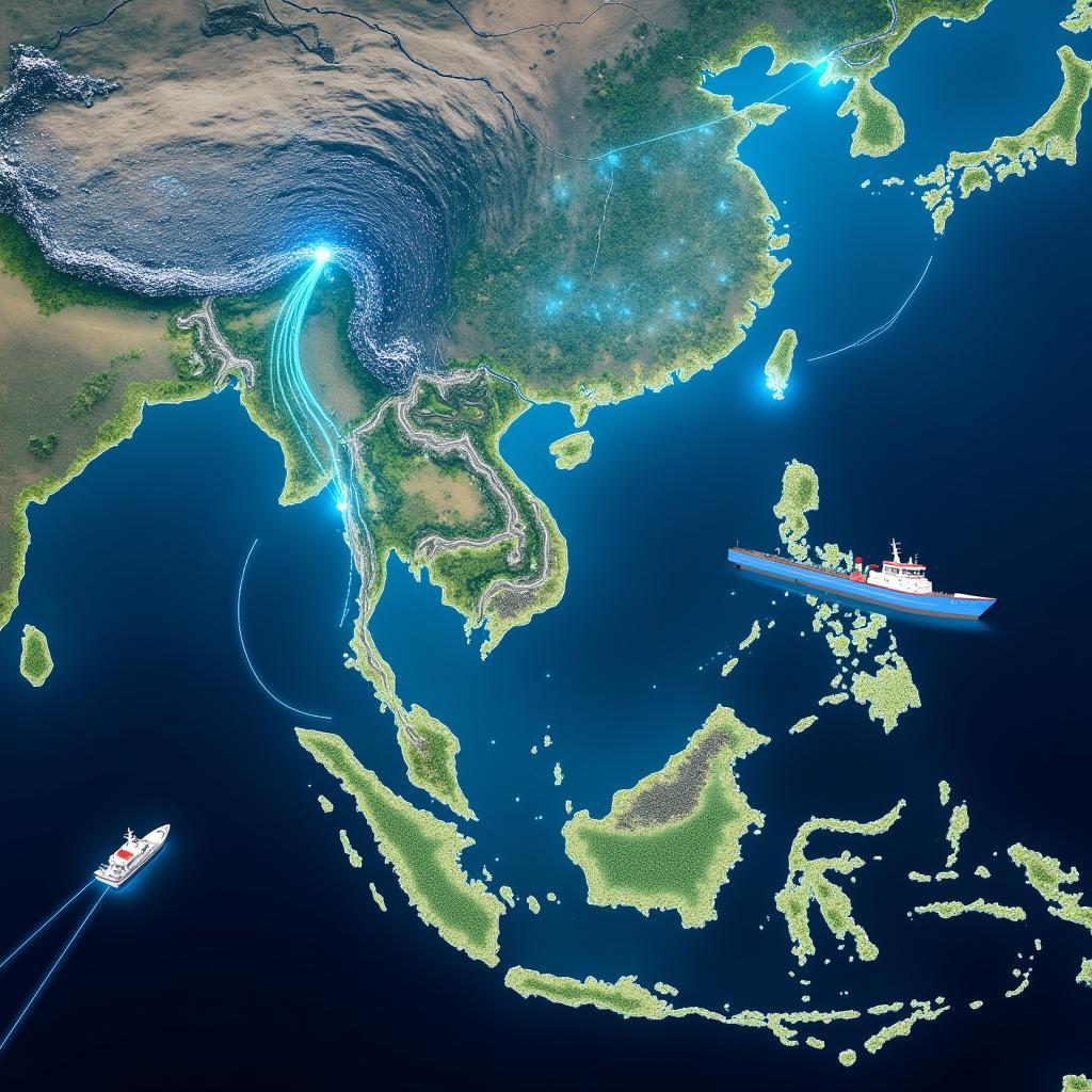 Future Developments of the ASEAN Cable Consortium