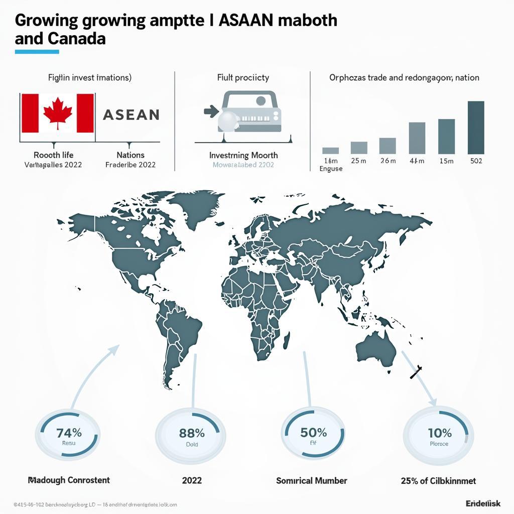 ASEAN-Canada Economic Ties