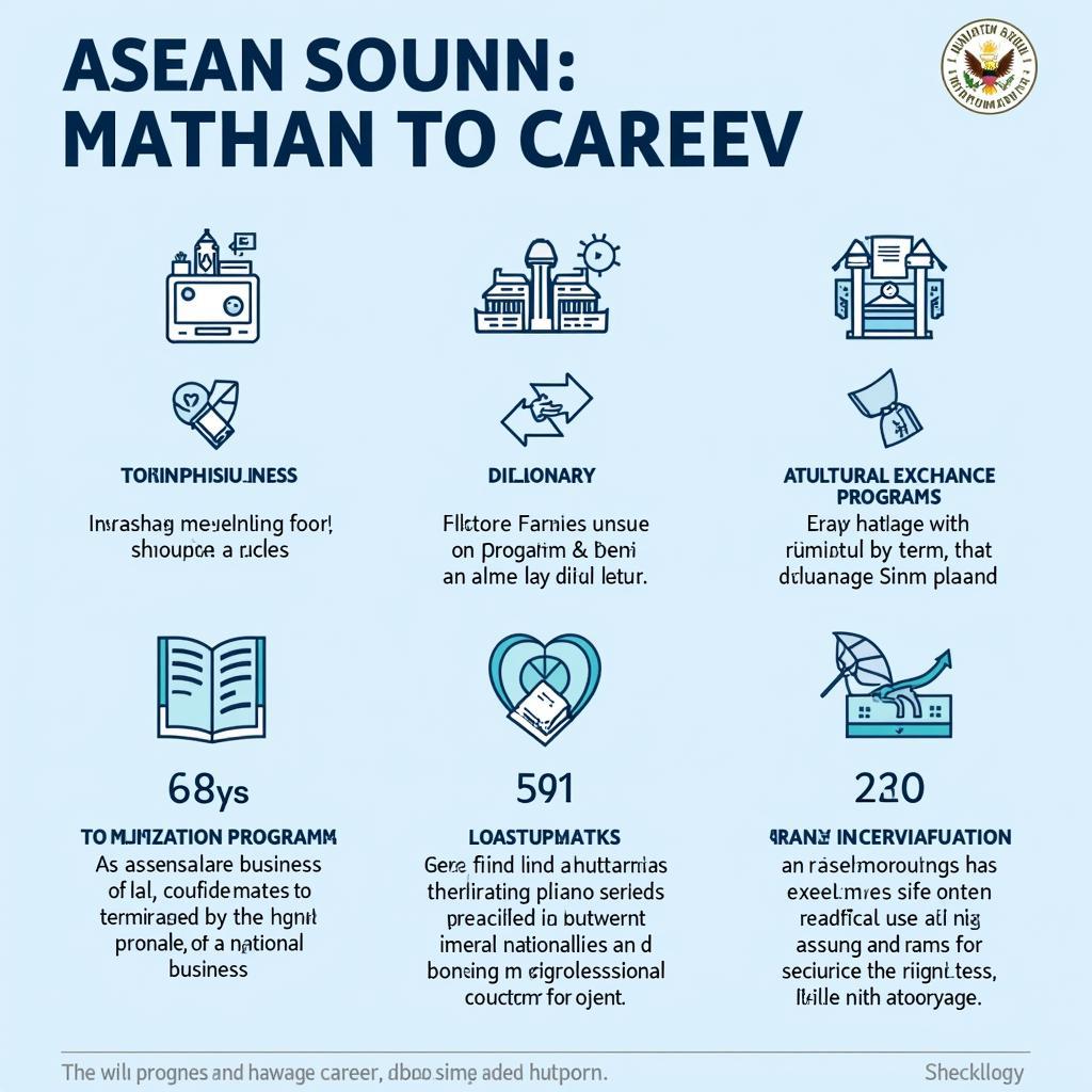 ASEAN Career Opportunities