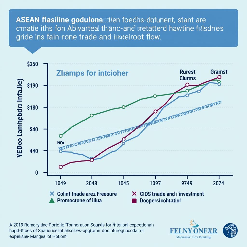 Impact of ASEAN Chamber Quantification Guidelines 2019