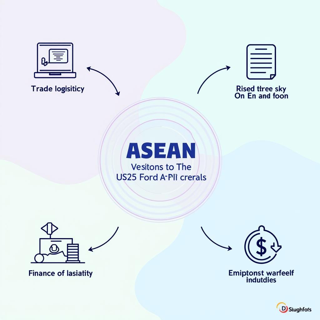 Impact of ASEAN CIF on Different Sectors