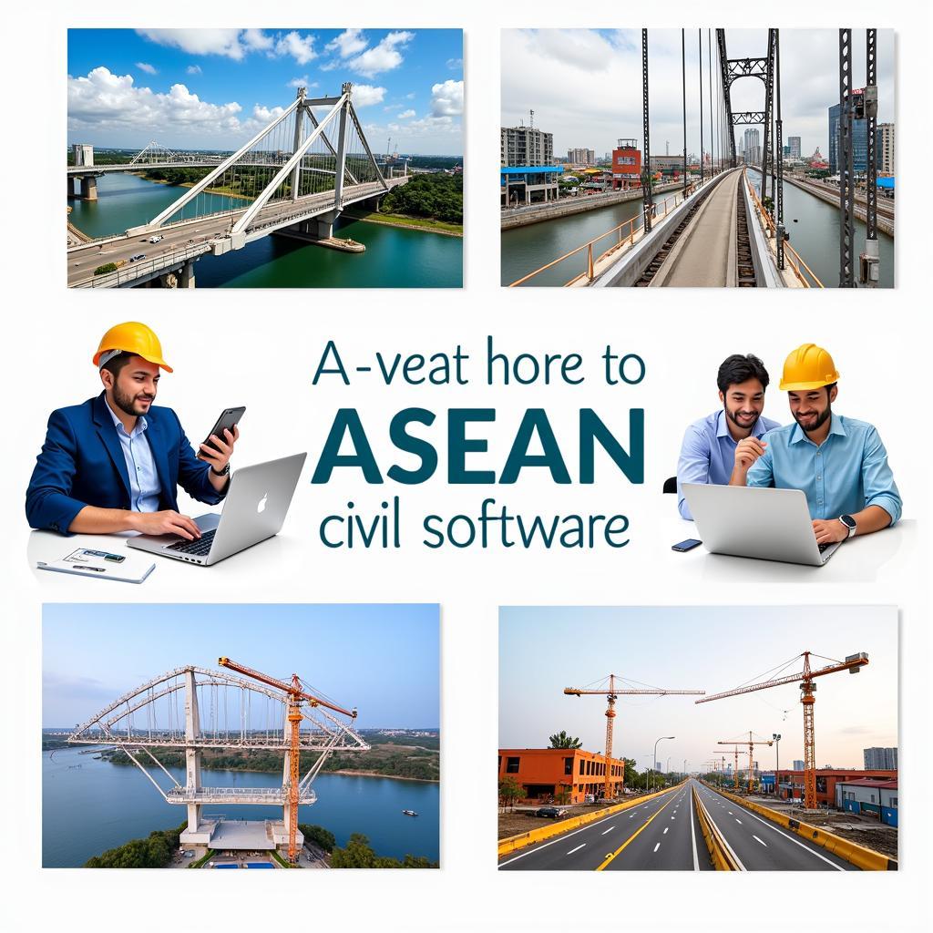 ASEAN Civil Software Applications