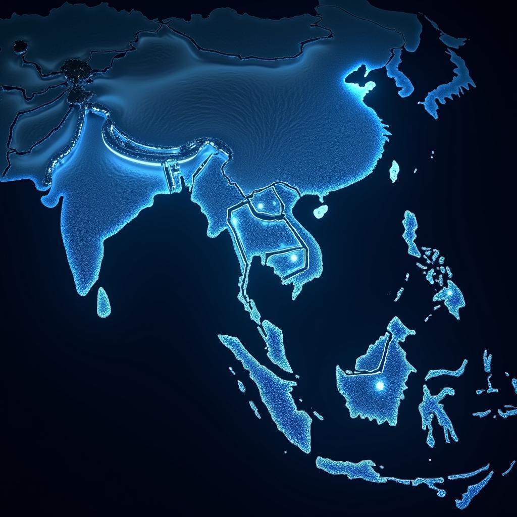 ASEAN Communication Infrastructure