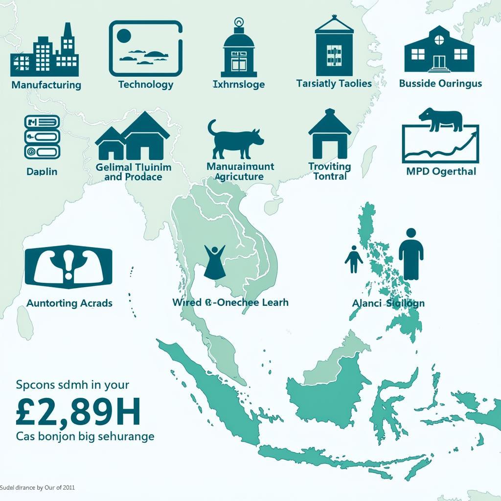 ASEAN Corporate Bonds Fueling Private Sector Growth