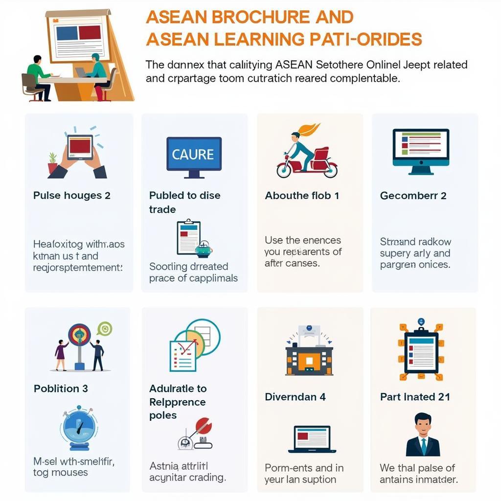 ASEAN Course Options in 2019