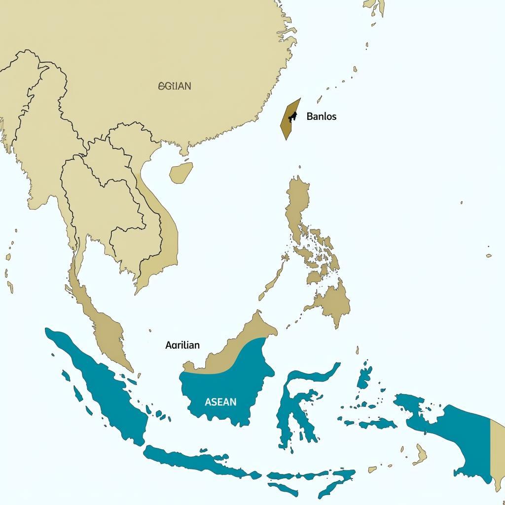 Cross-Border Banking Flows in ASEAN