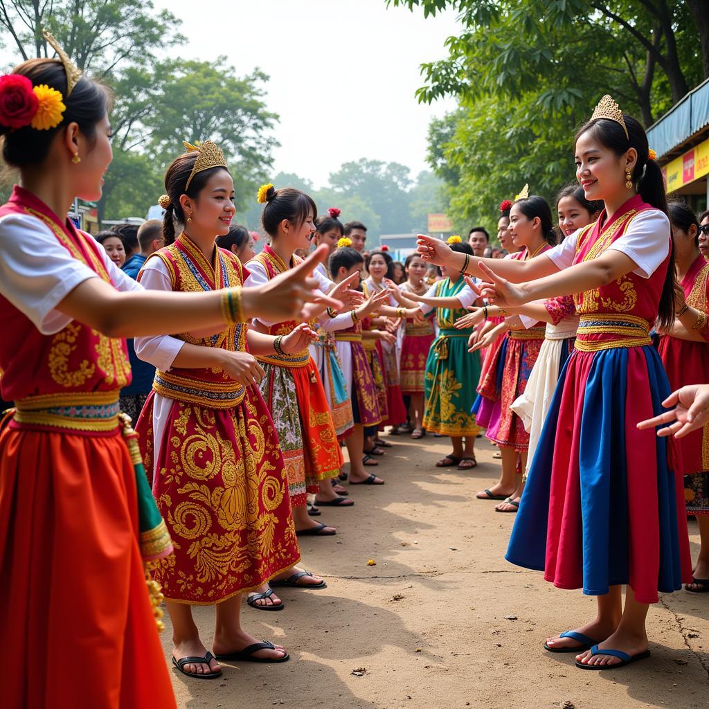 ASEAN Cultural Festival June 2023