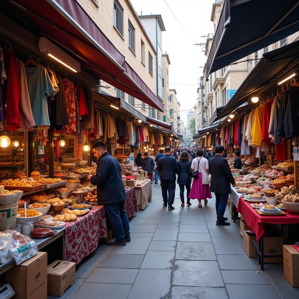 ASEAN Cultural Influence in Baku