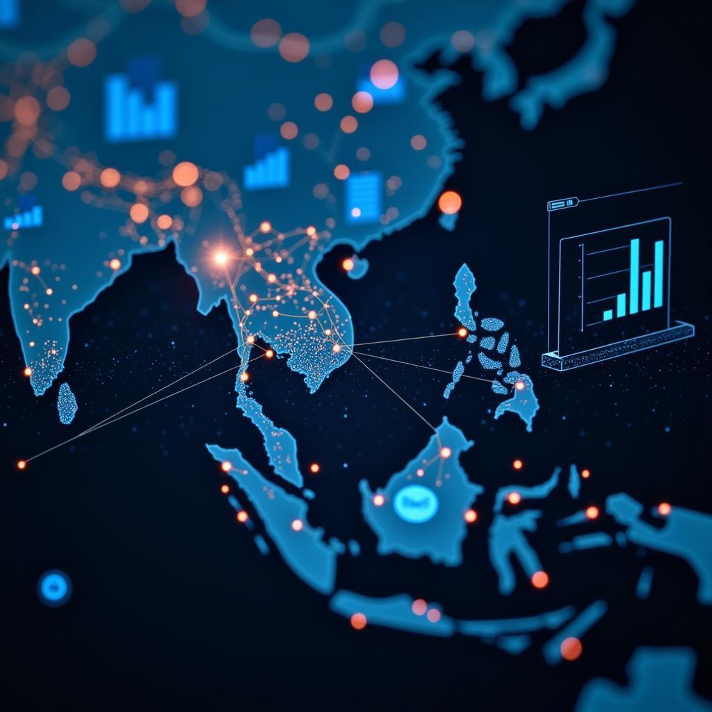 ASEAN Data Future: AI-Powered Insights