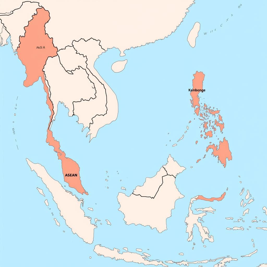 ASEAN Digital Connectivity