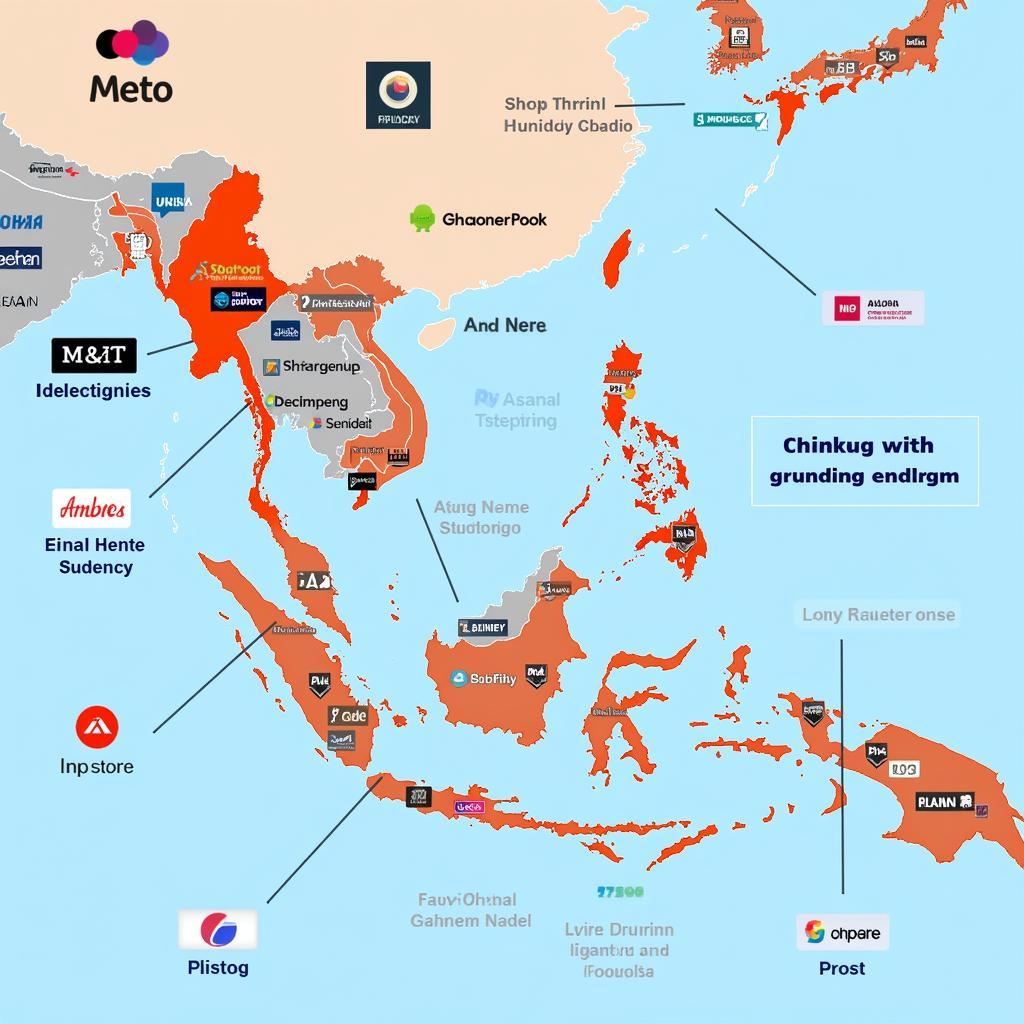 ASEAN Digital Economy Growth in 2019