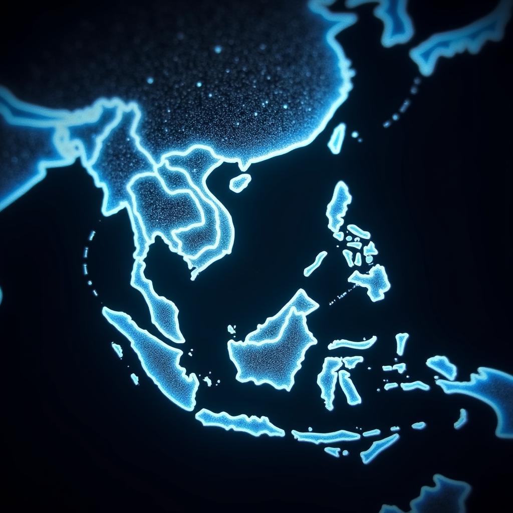 ASEAN Digital Future