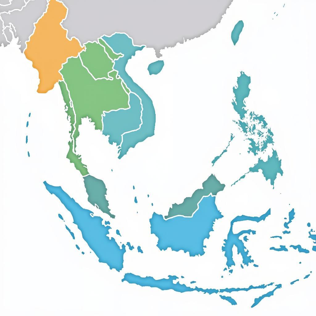 ASEAN Digital Landscape Challenges