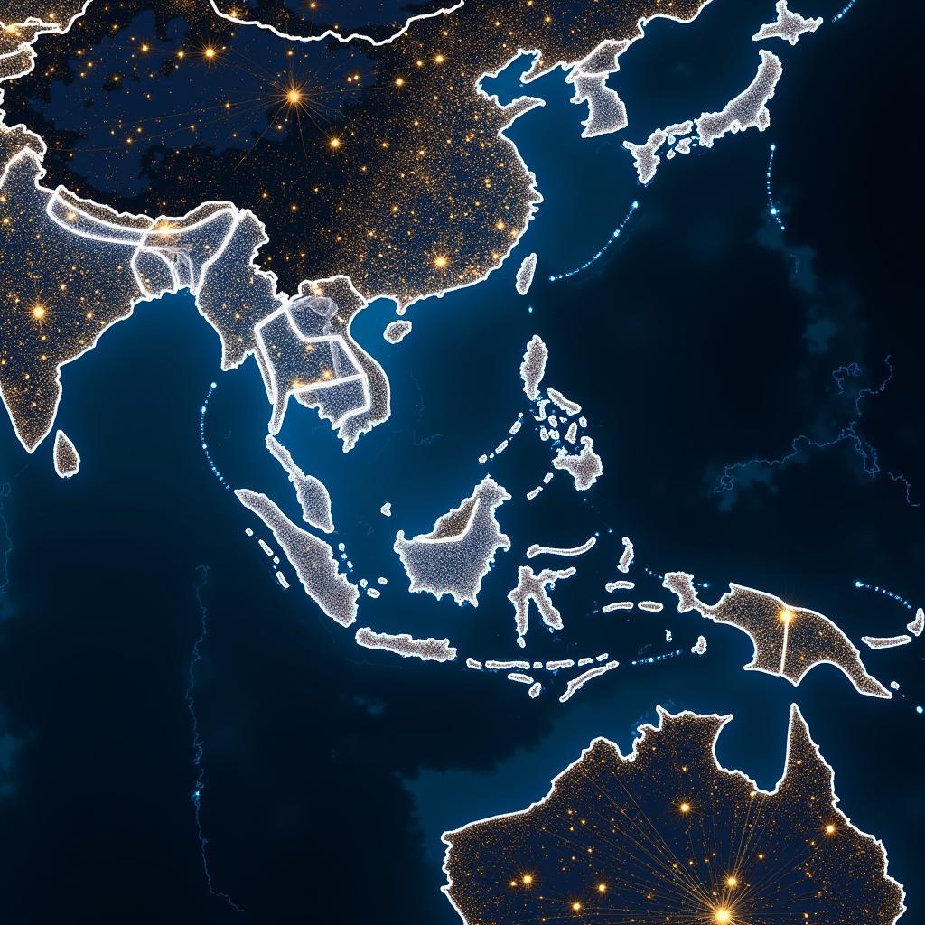 ASEAN's digital landscape and the vital role of energy, inspired by ATP ASE