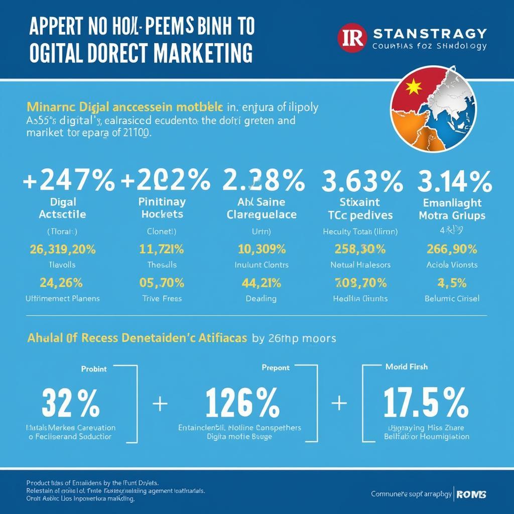 Digital Marketing Landscape in ASEAN