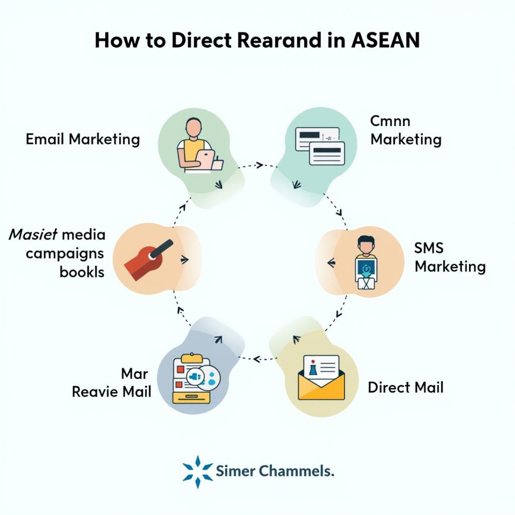 Effective Direct Marketing Strategies in ASEAN