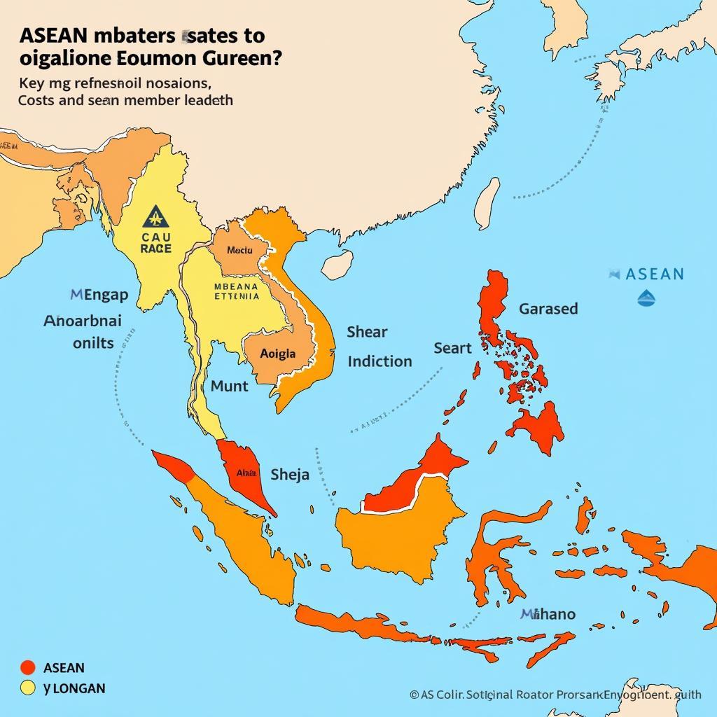 ASEAN Economic Community Growth