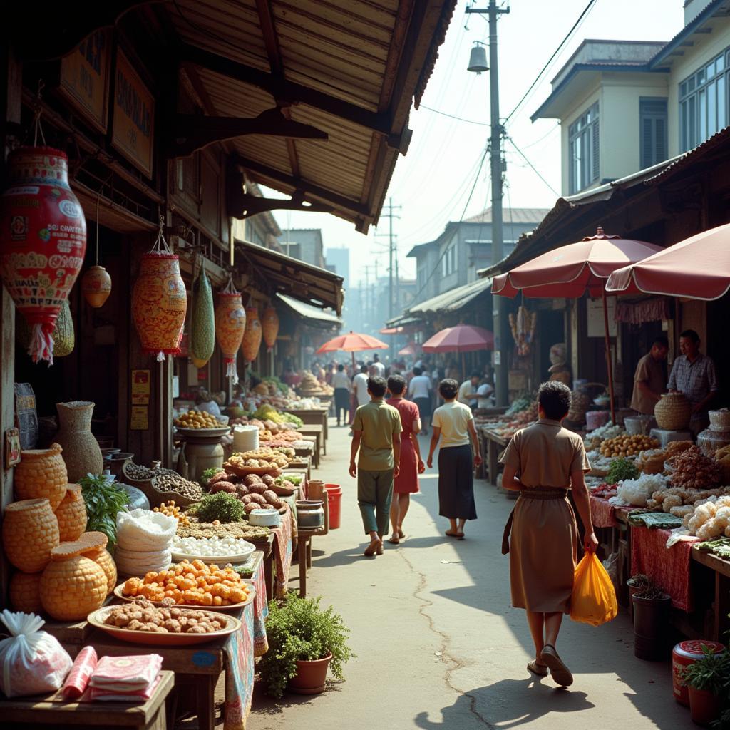 ASEAN Economic Cooperation in 1996