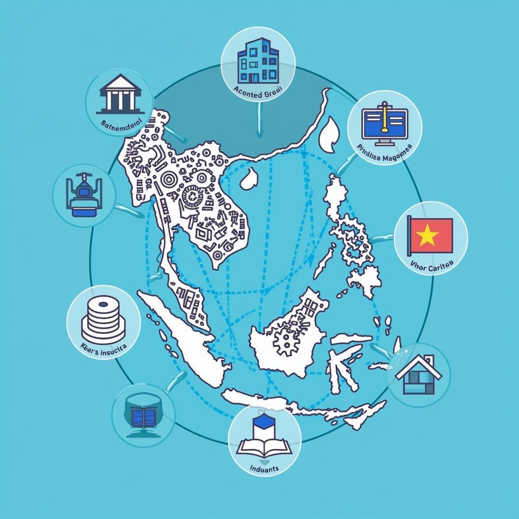 ASEAN Economic Cooperation