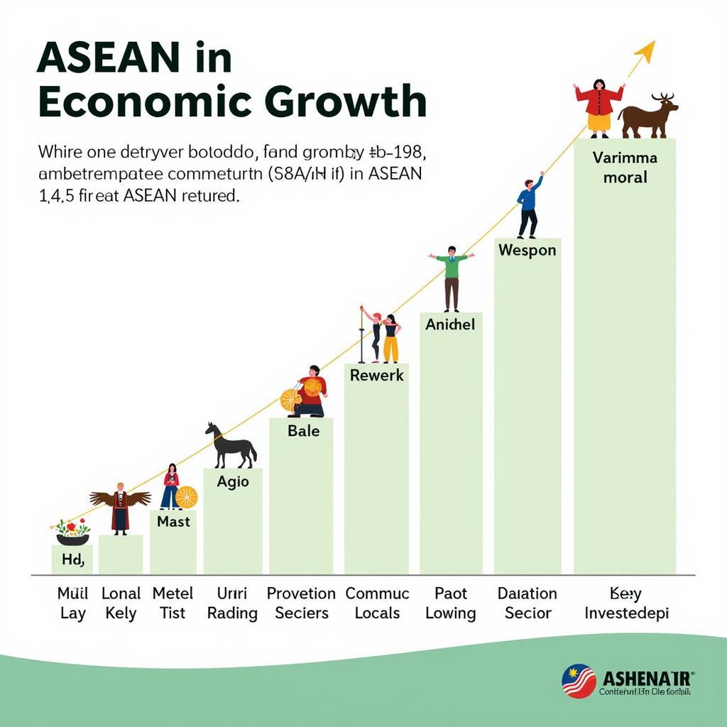 ASEAN Economic Growth and Investment Opportunities