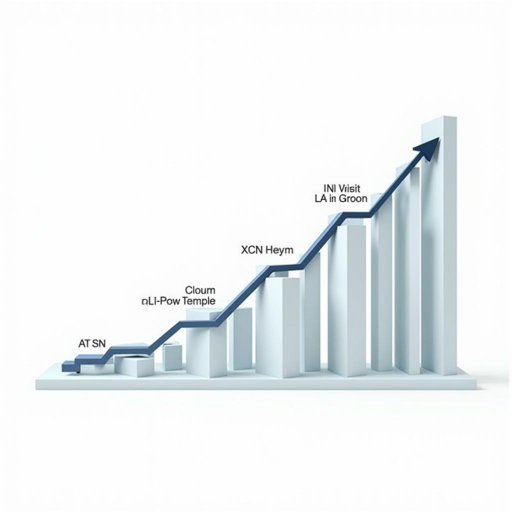 ASEAN Economic Growth Chart