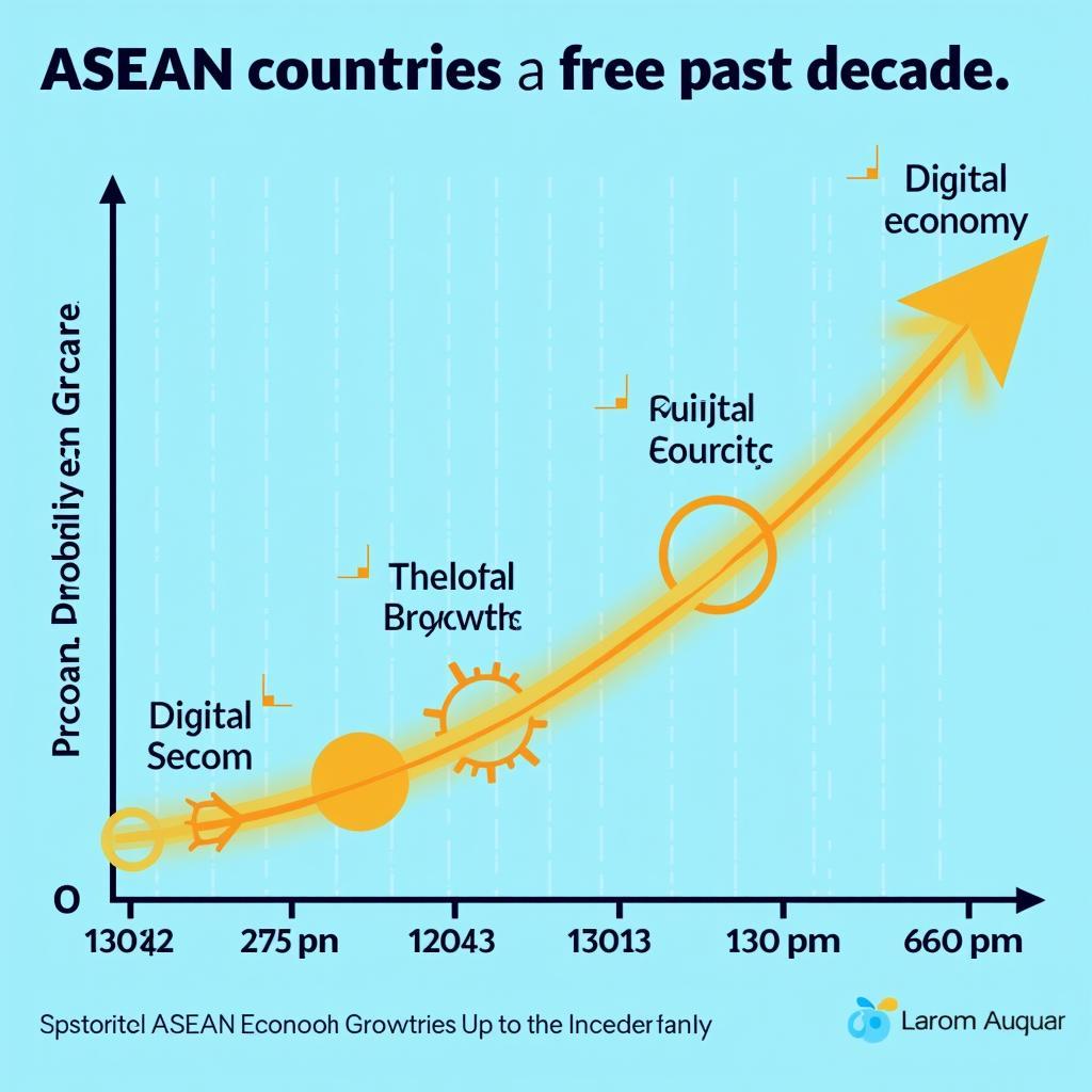 Analyzing ASEAN Economic Growth