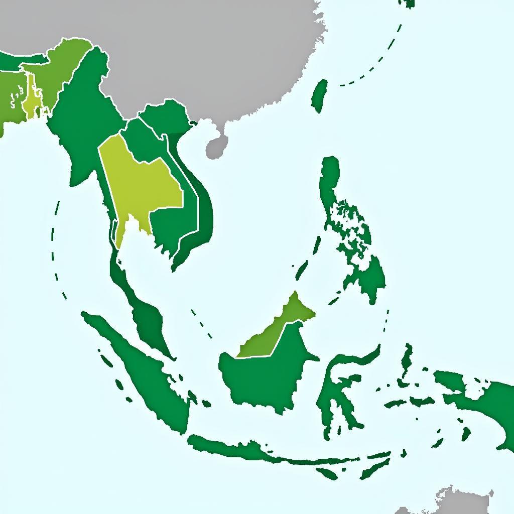 ASEAN Economic Integration