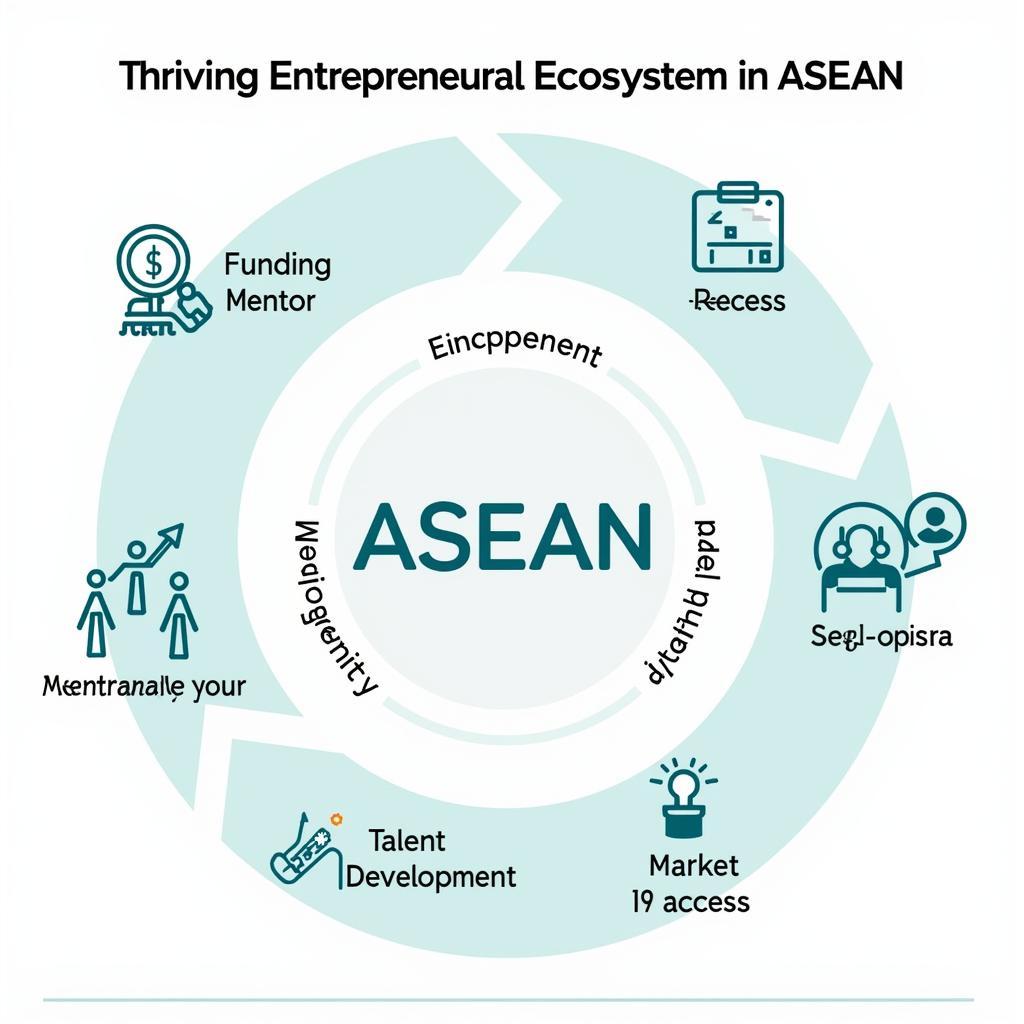 ASEAN Entrepreneurial Ecosystem