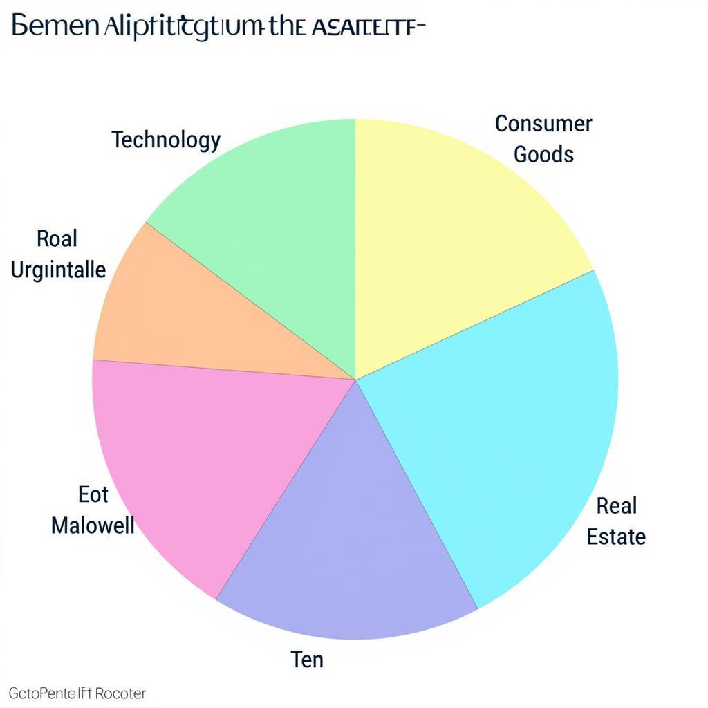 ASEAN ETF Sector Diversification