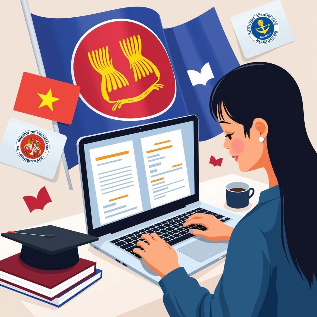 A Comprehensive Guide to ASEAN Fall Registration