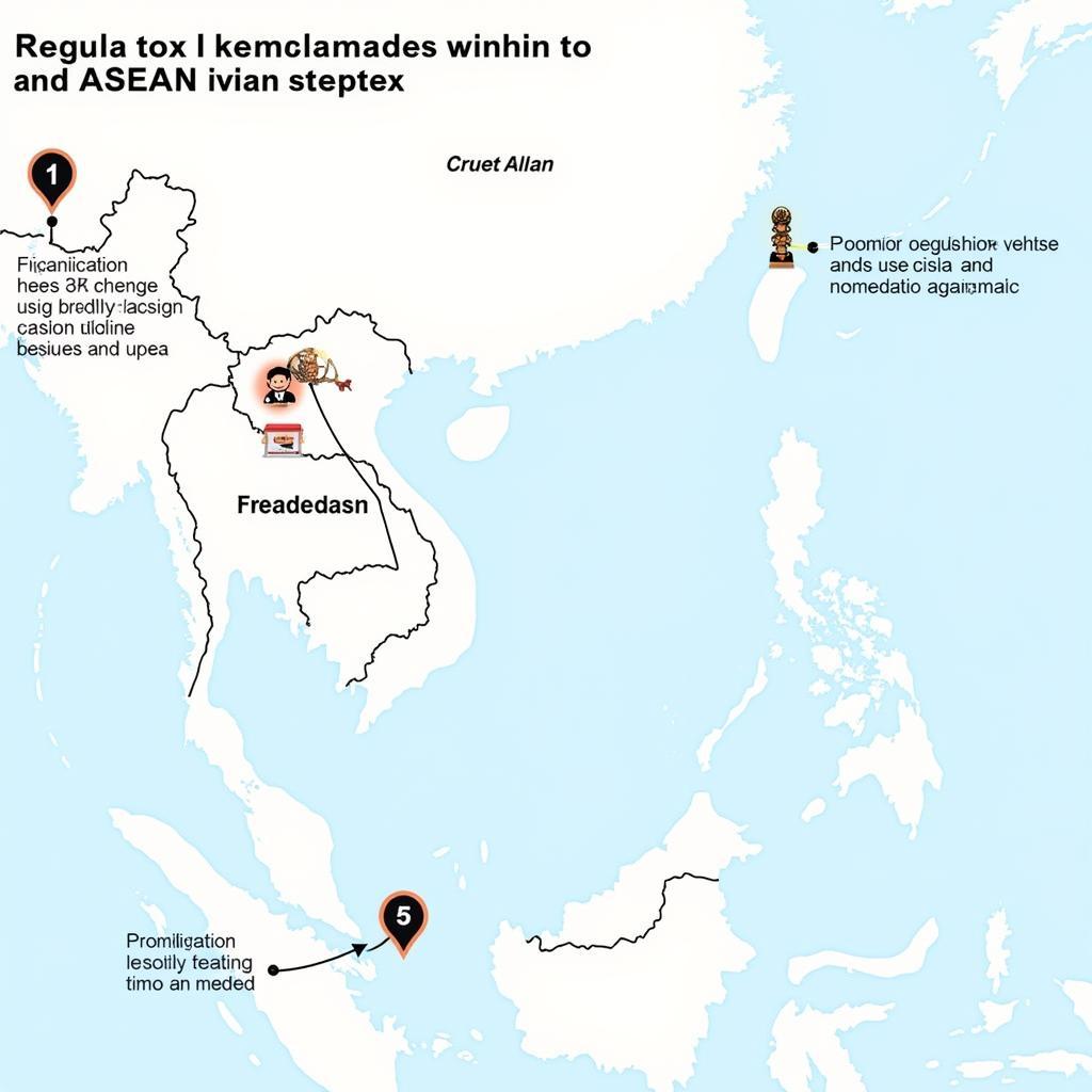 Navigating ASEAN FCC Regulations