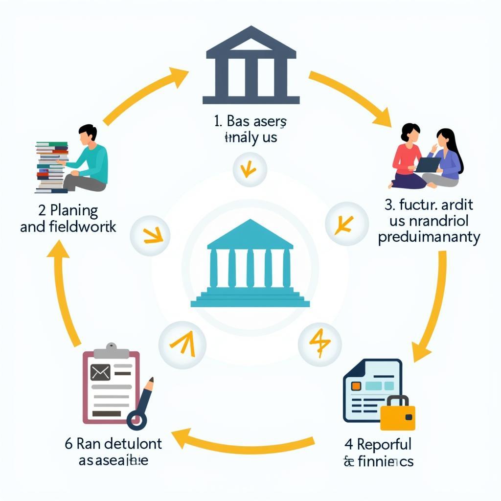 ASEAN Financial Audit Process