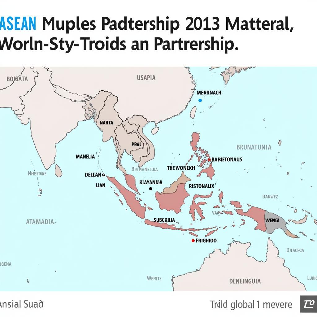 ASEAN's Global Influence in 2017