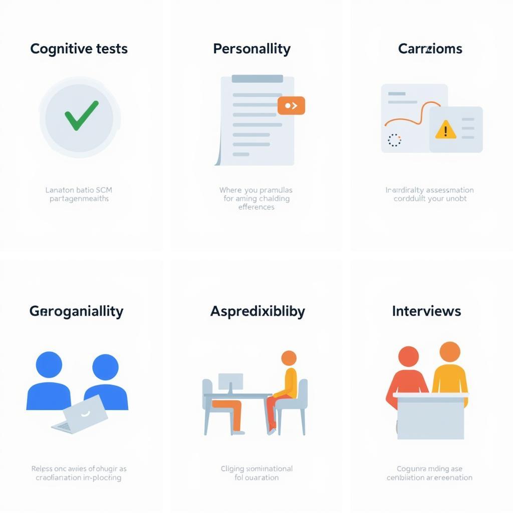 ASEAN Graduate Assessment Methods