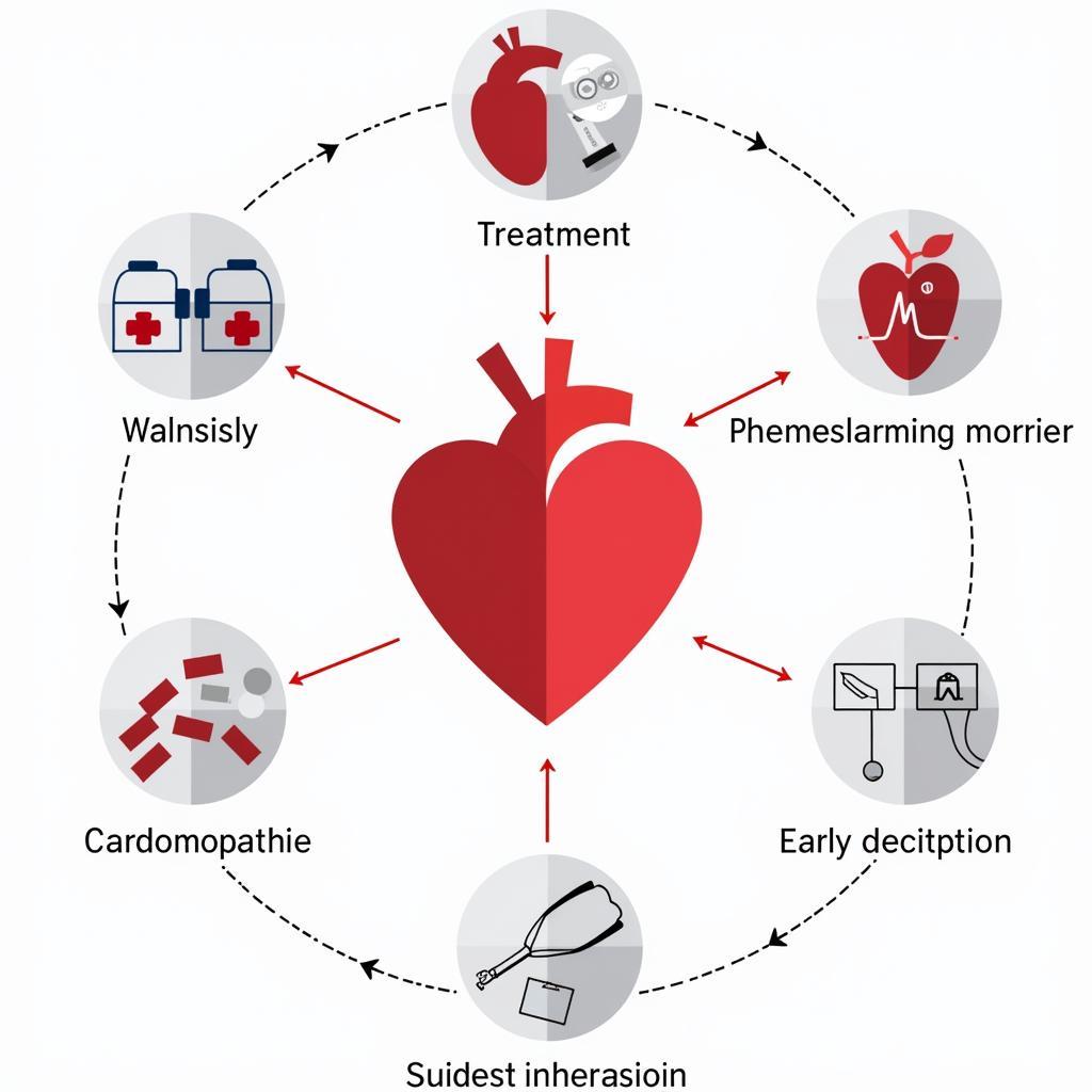 ASEAN Guidelines for Managing Chemotherapy-Induced Cardiomyopathy