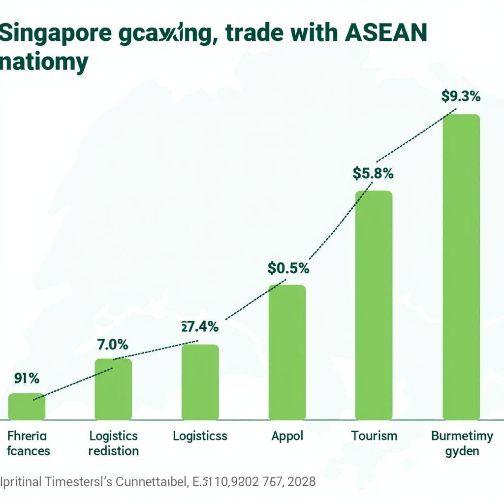 ASEAN's Impact on Singapore's Economy