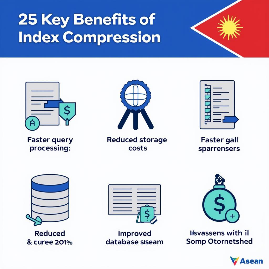 Benefits of ASEAN Index Compression