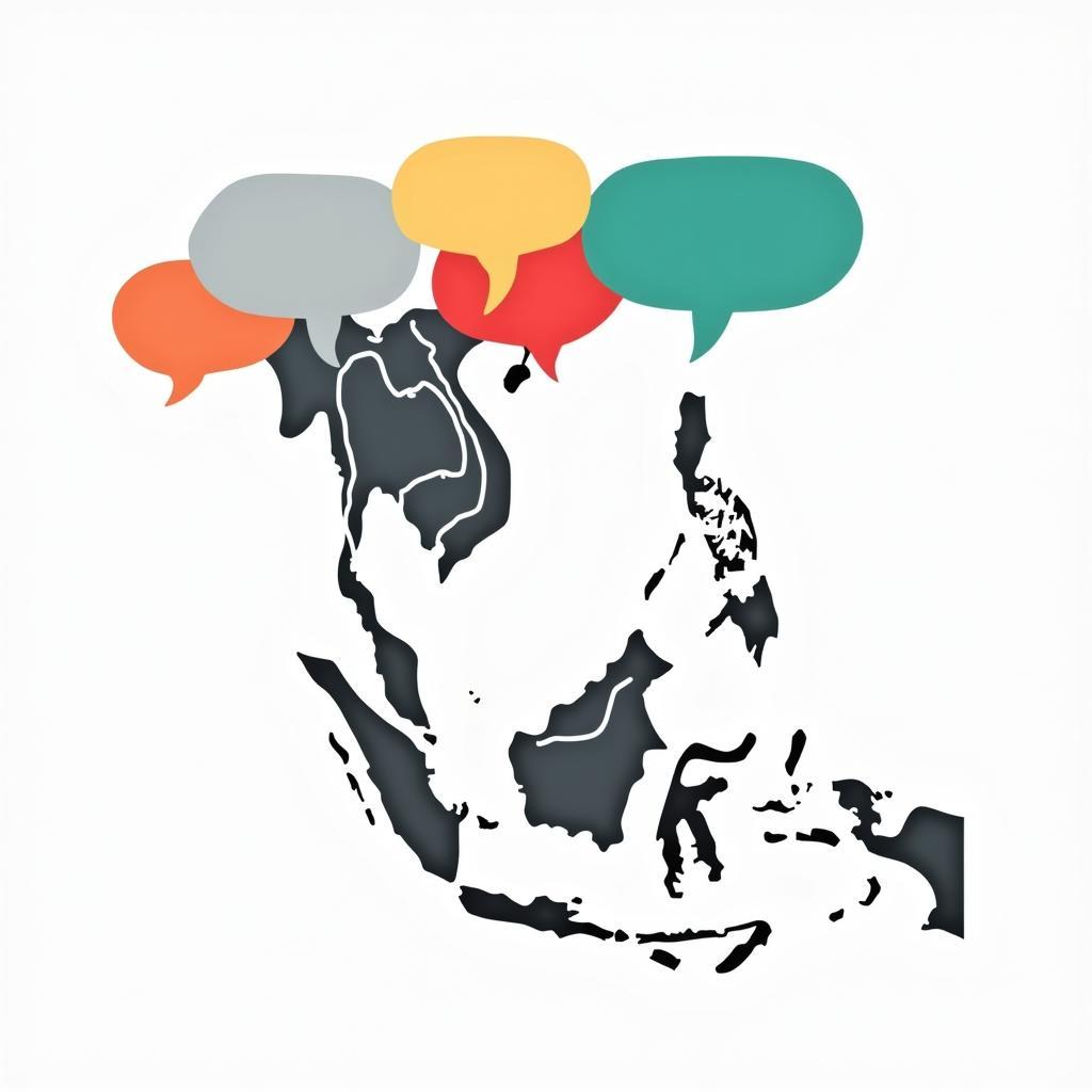 ASEAN Integration and Online Discussion