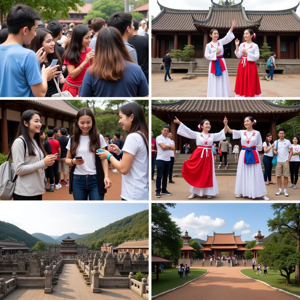 Vibrant Cultural Exchange Programs between ASEAN and Korea