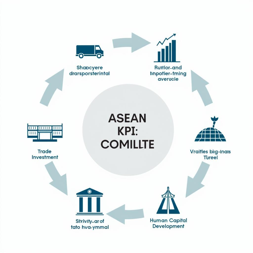 Impact of ASEAN KPIs on Regional Development