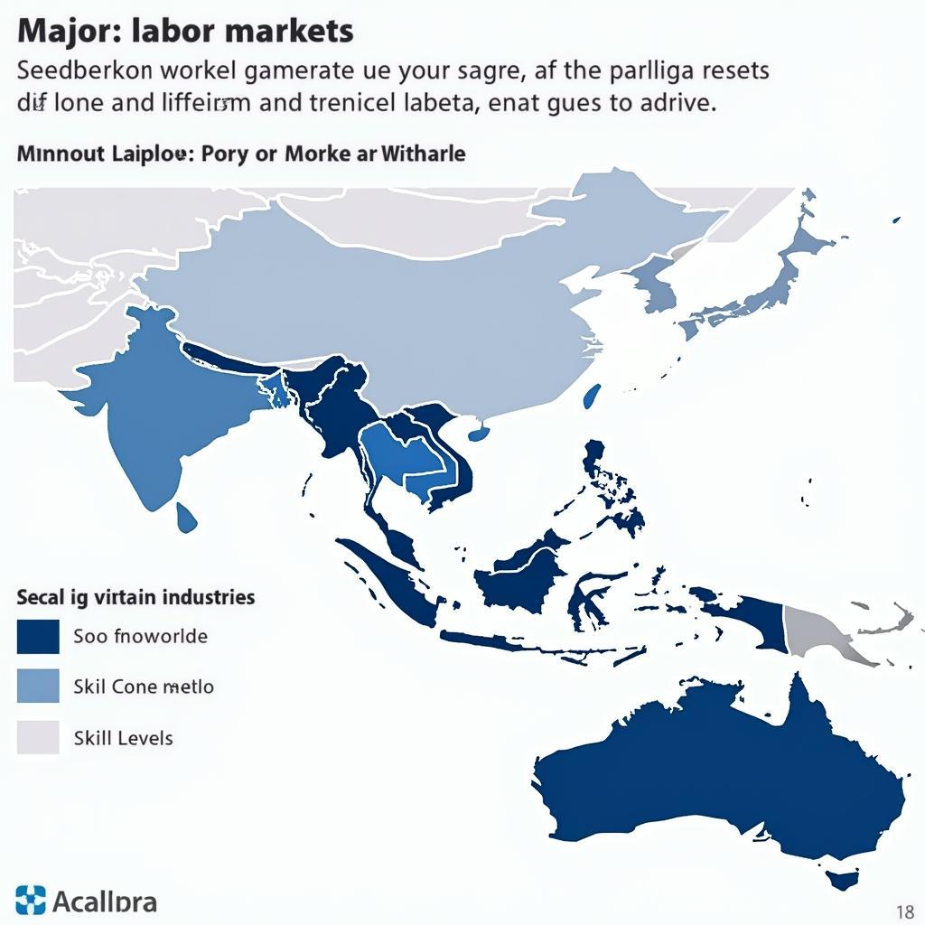 ASEAN Labor Market Overview