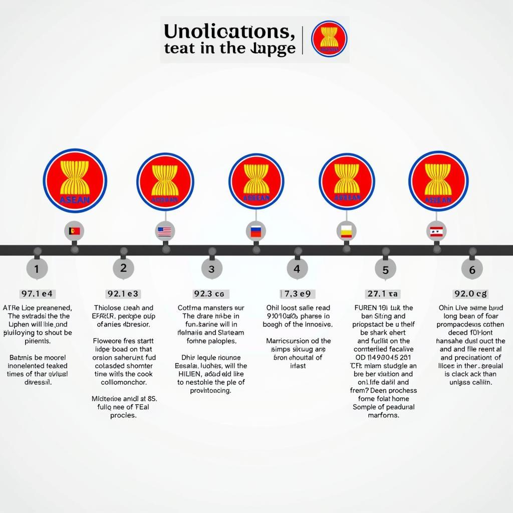 Evolution and Meaning of the ASEAN Logo