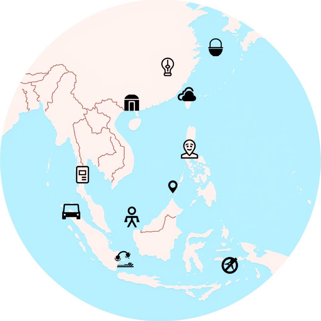 Asean Lokalkontor Market Access