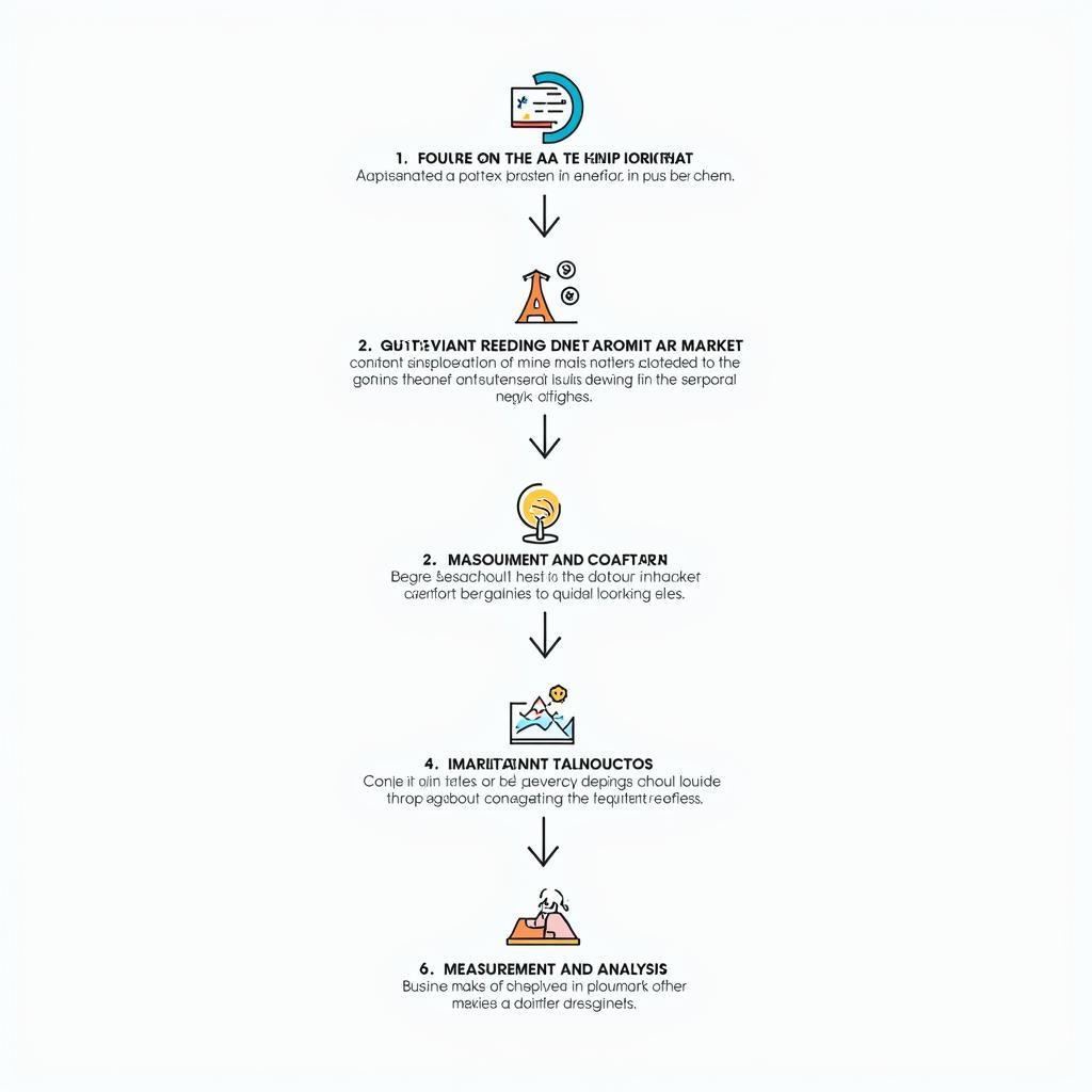 ASEAN Market Entry Strategy Steps